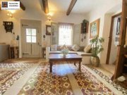 Provarma Kreta, Provarma, renoviertes 200 Jahre altes Anwesen Meerblick 2 Gäste-Studios Haus kaufen